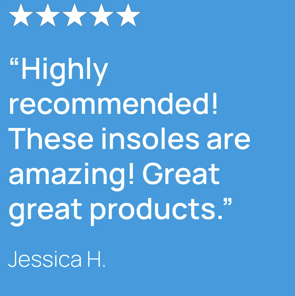 Activation Insoles - Image 4