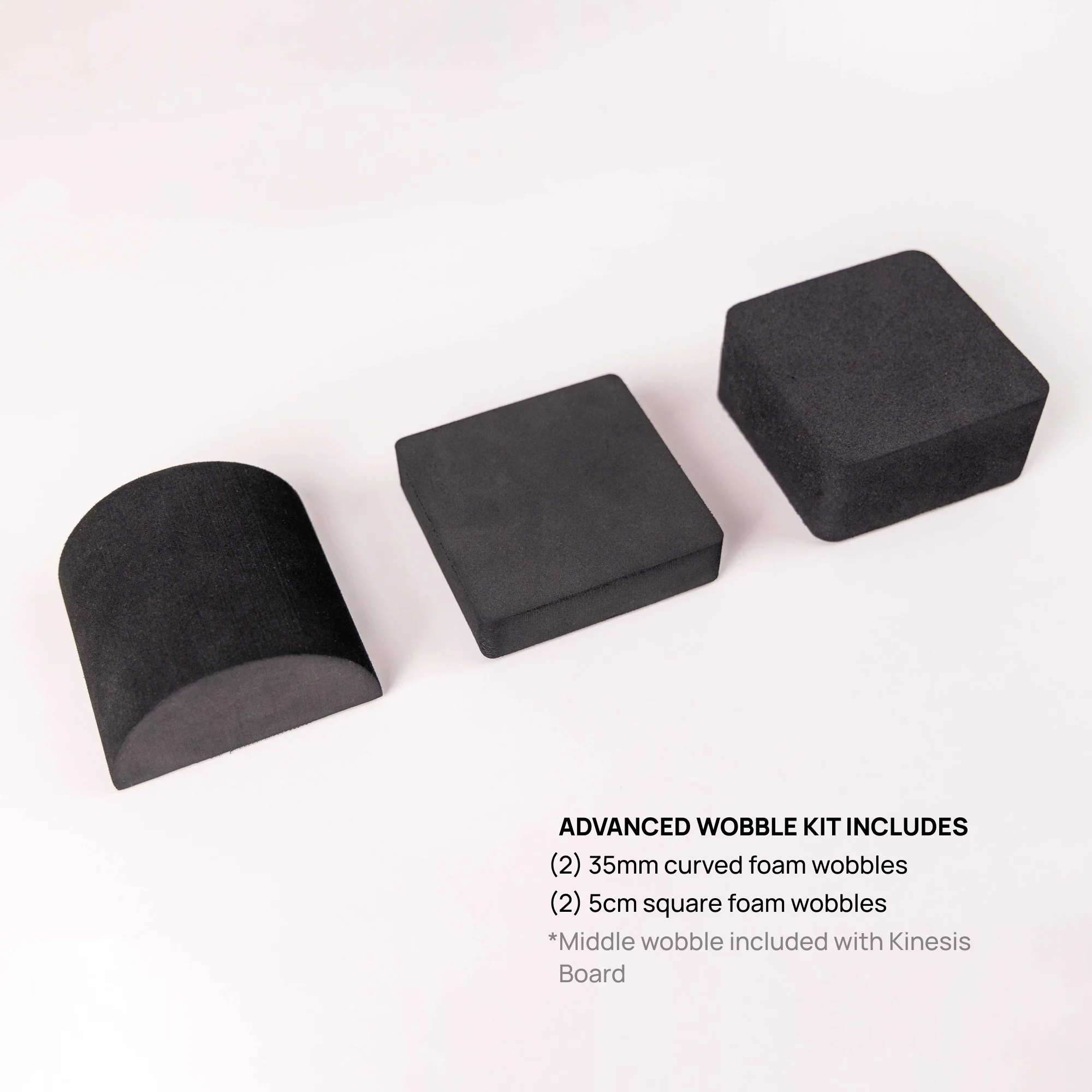 Advanced Wobble Wedges - Image 4