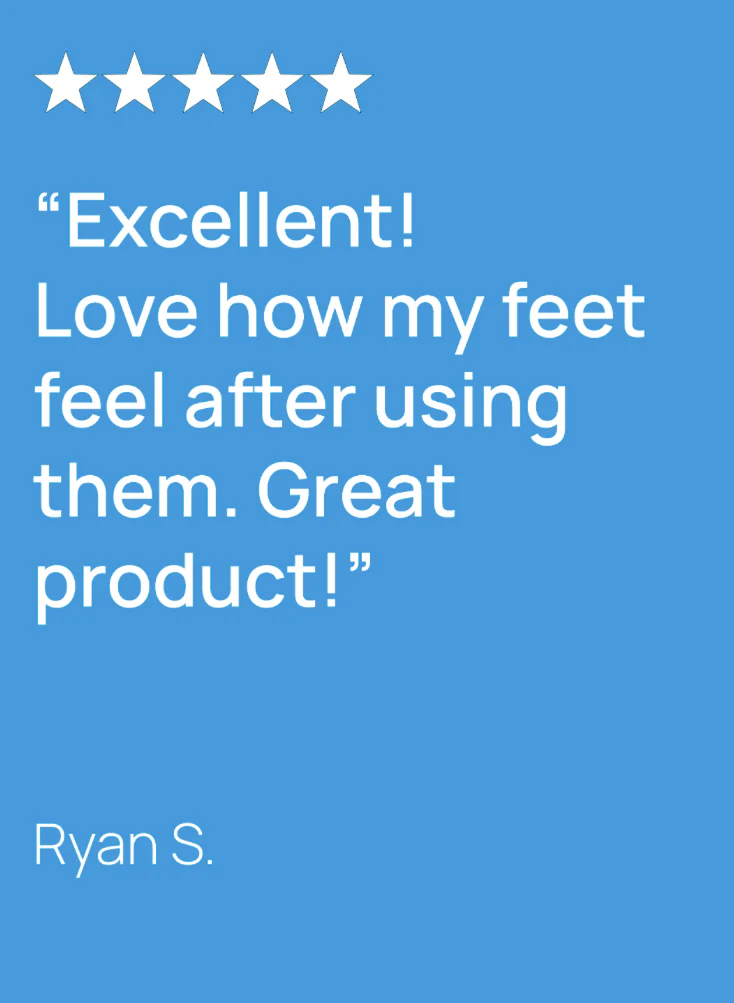 Foot Recovery Kit - Image 5