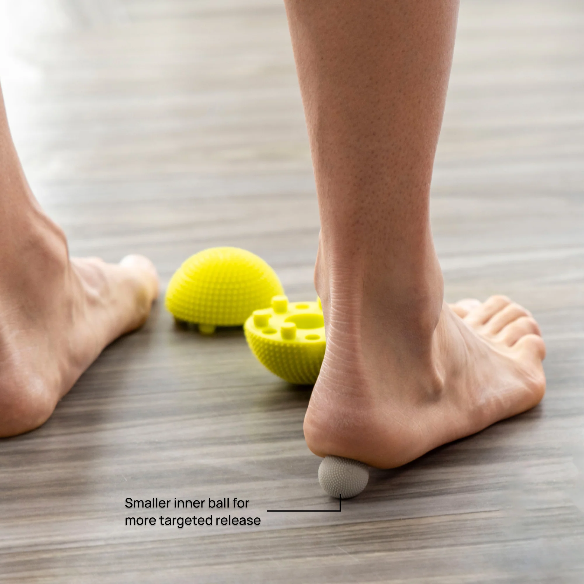 Green Neuro Ball - Image 3