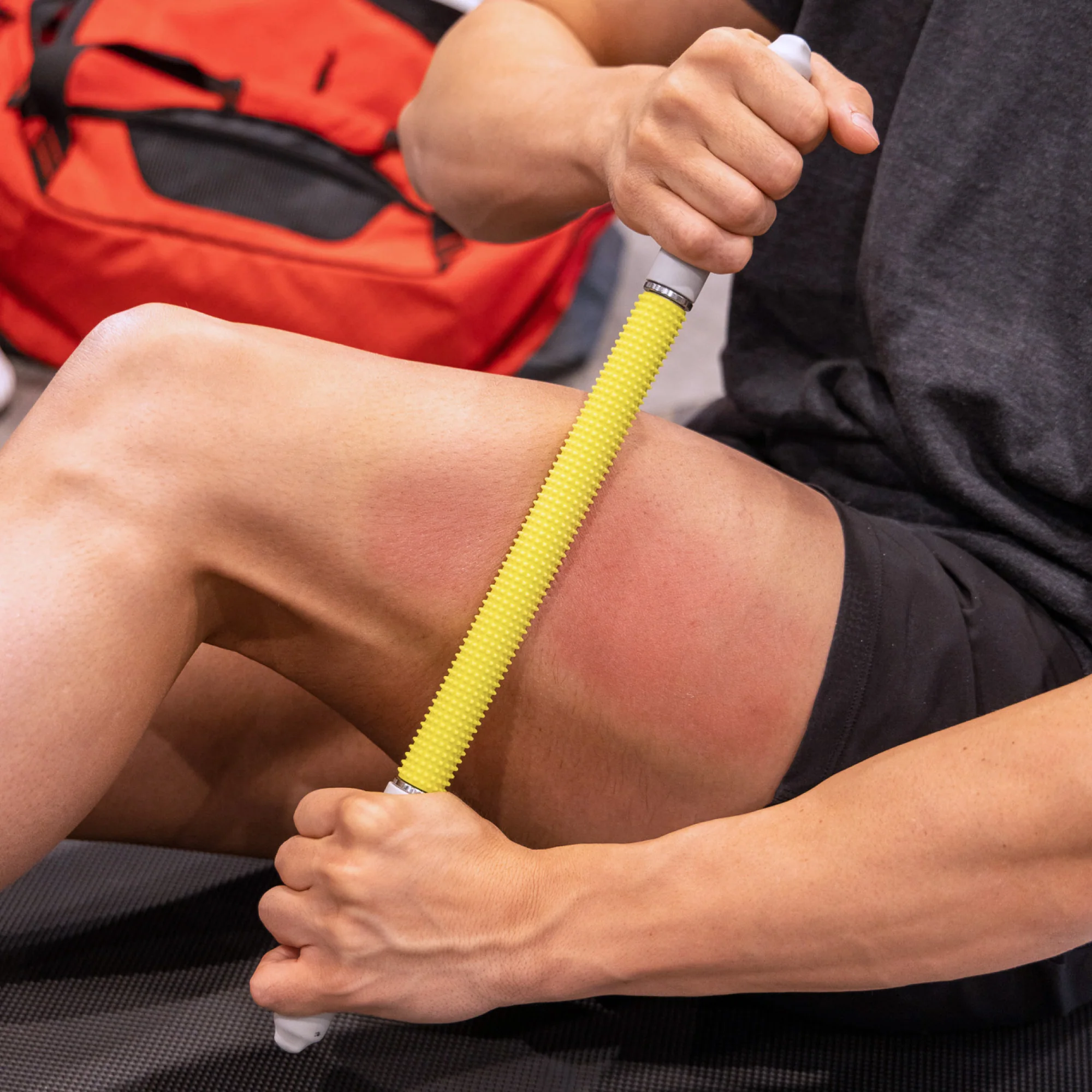 Green Neuro Ball & Neuro Stick Bundle - Image 4