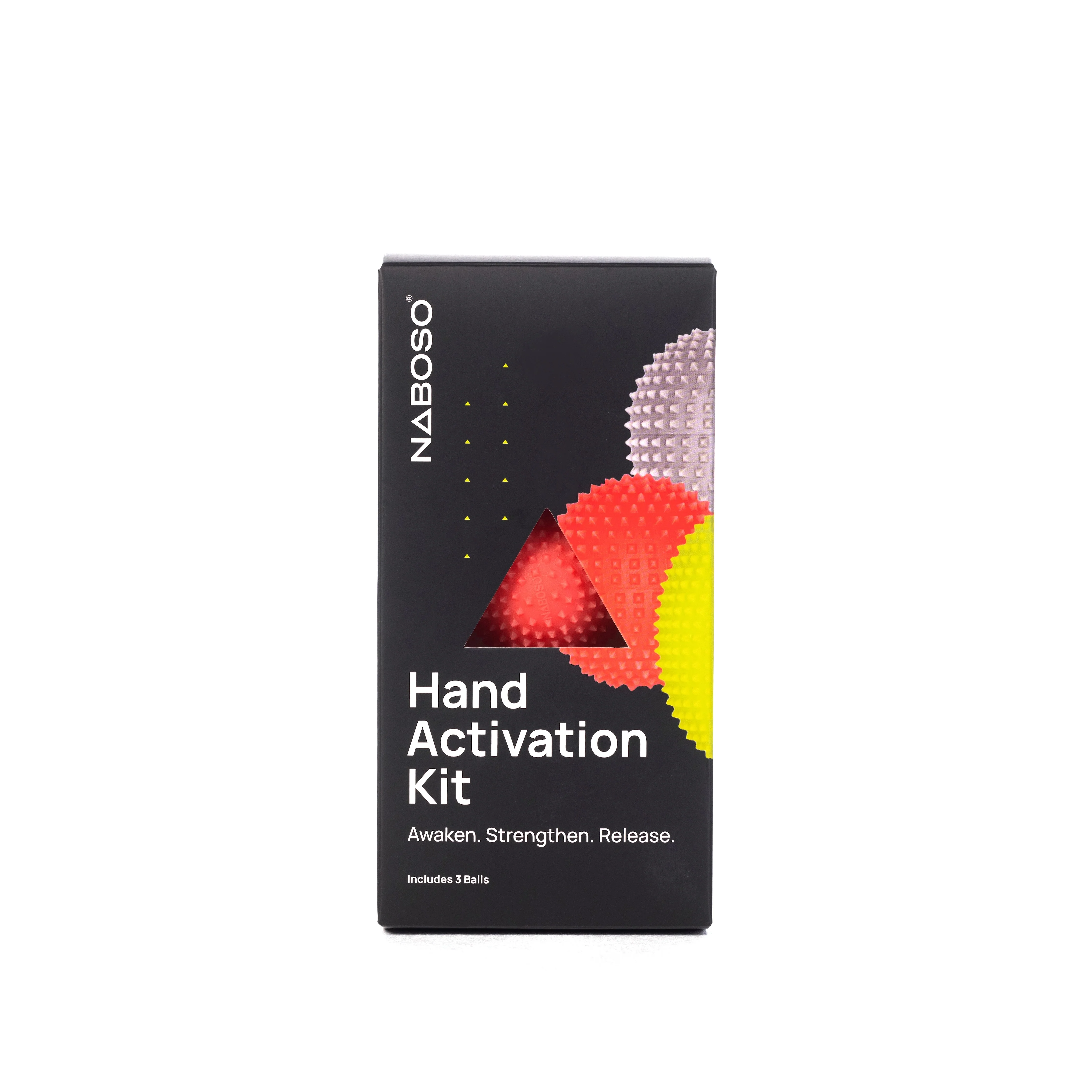Hand Activation Kit - Image 3