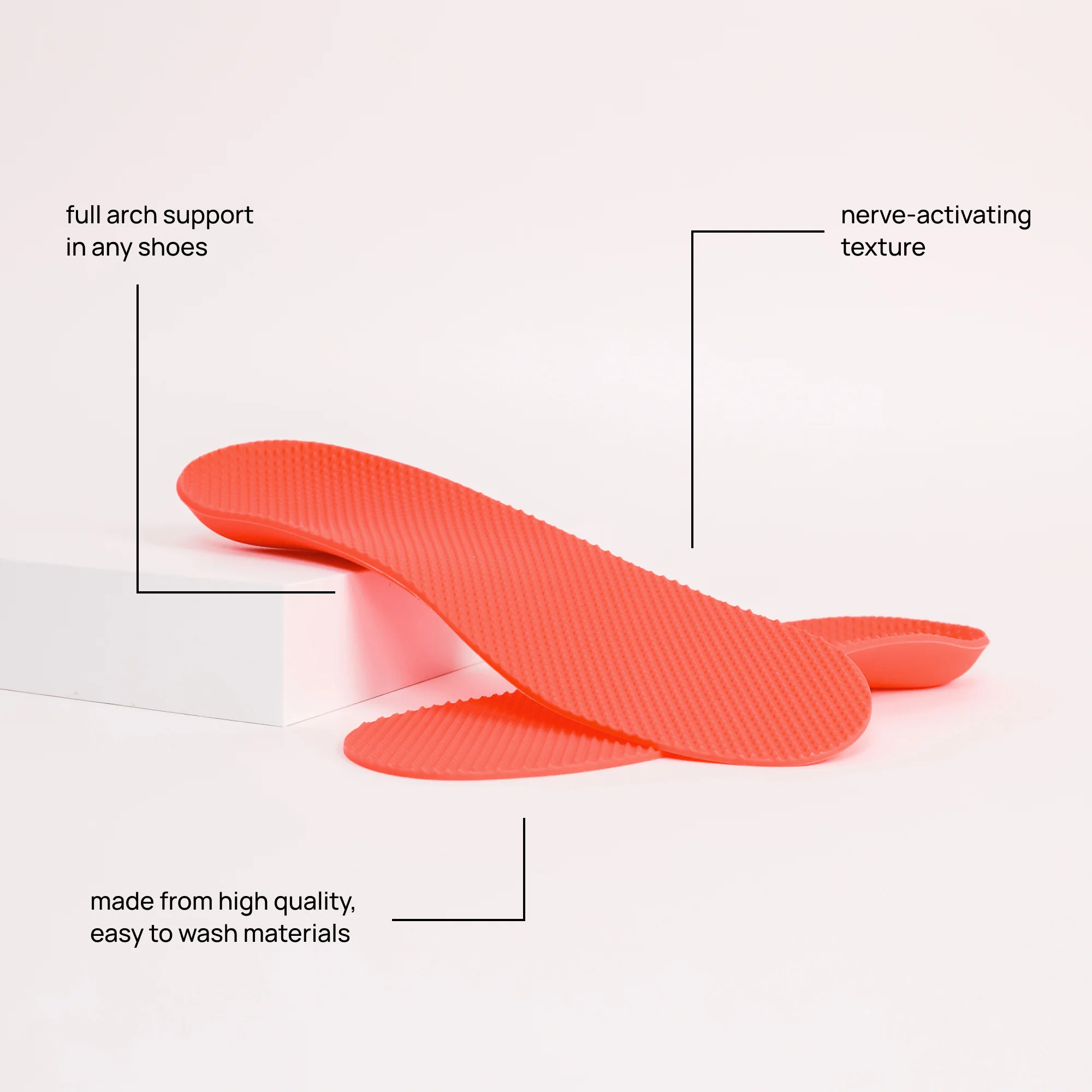 Naboso Form Insole - Image 3