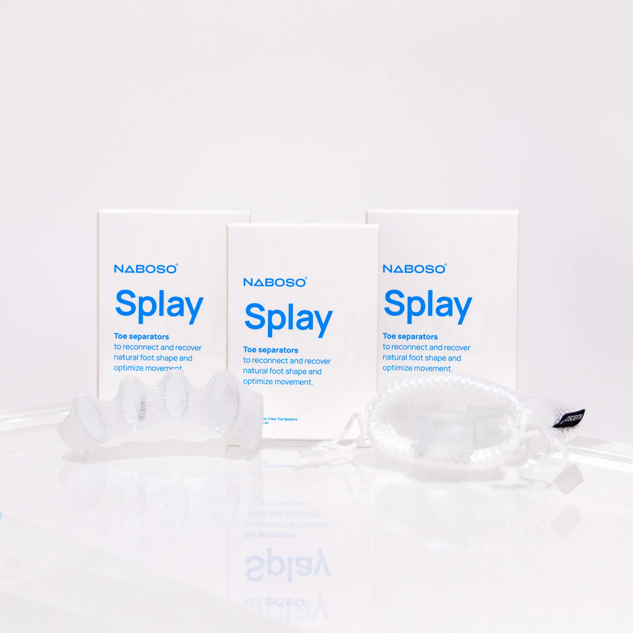 Splay Toe Spacers - Image 13