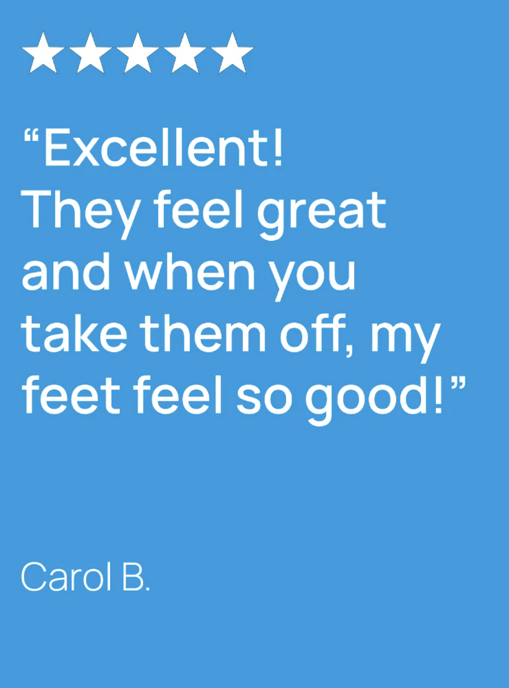 Splay Toe Spacers - Image 9