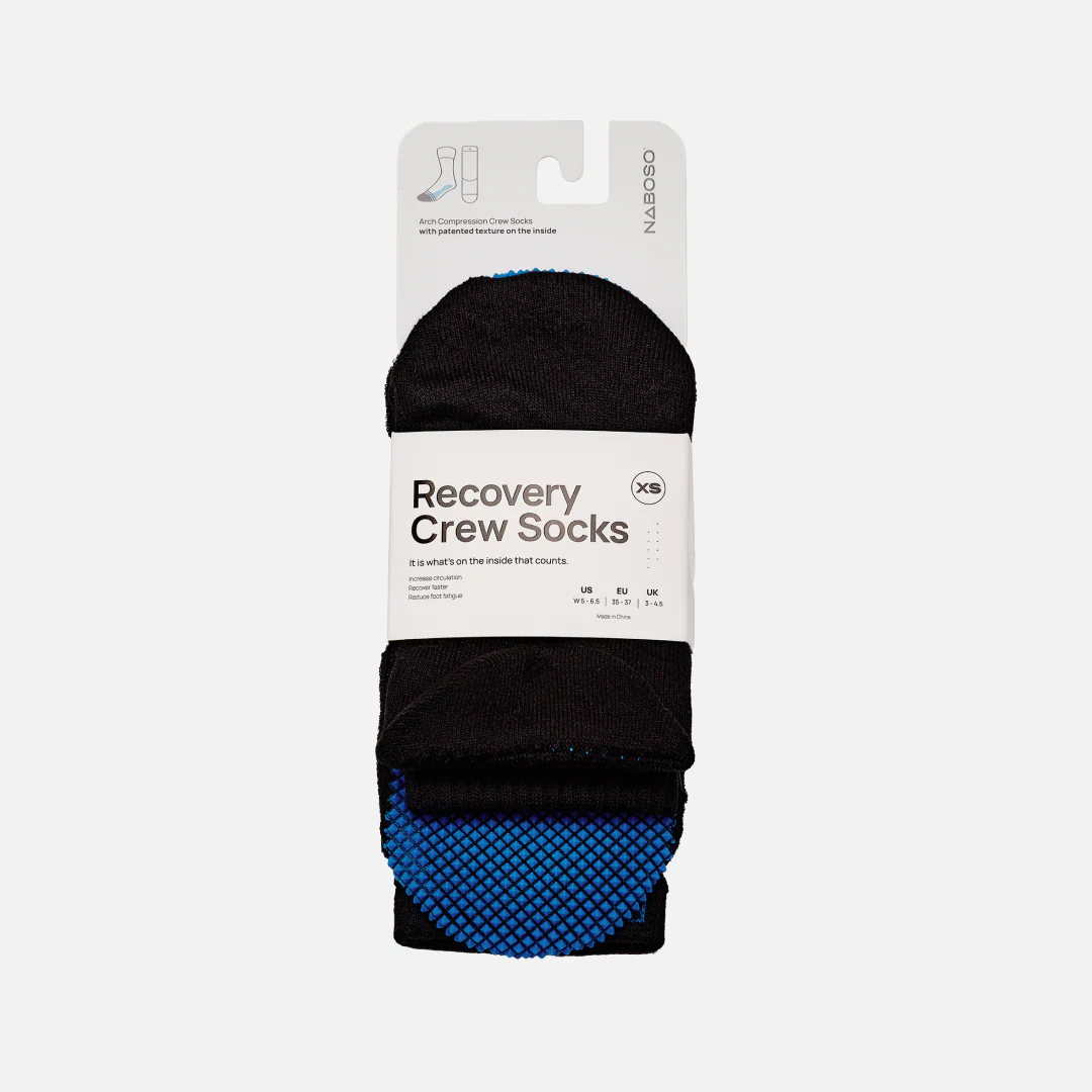 Recovery Crew Sock - Image 7