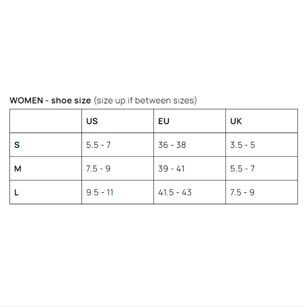 Studio Socks - Black - Image 5