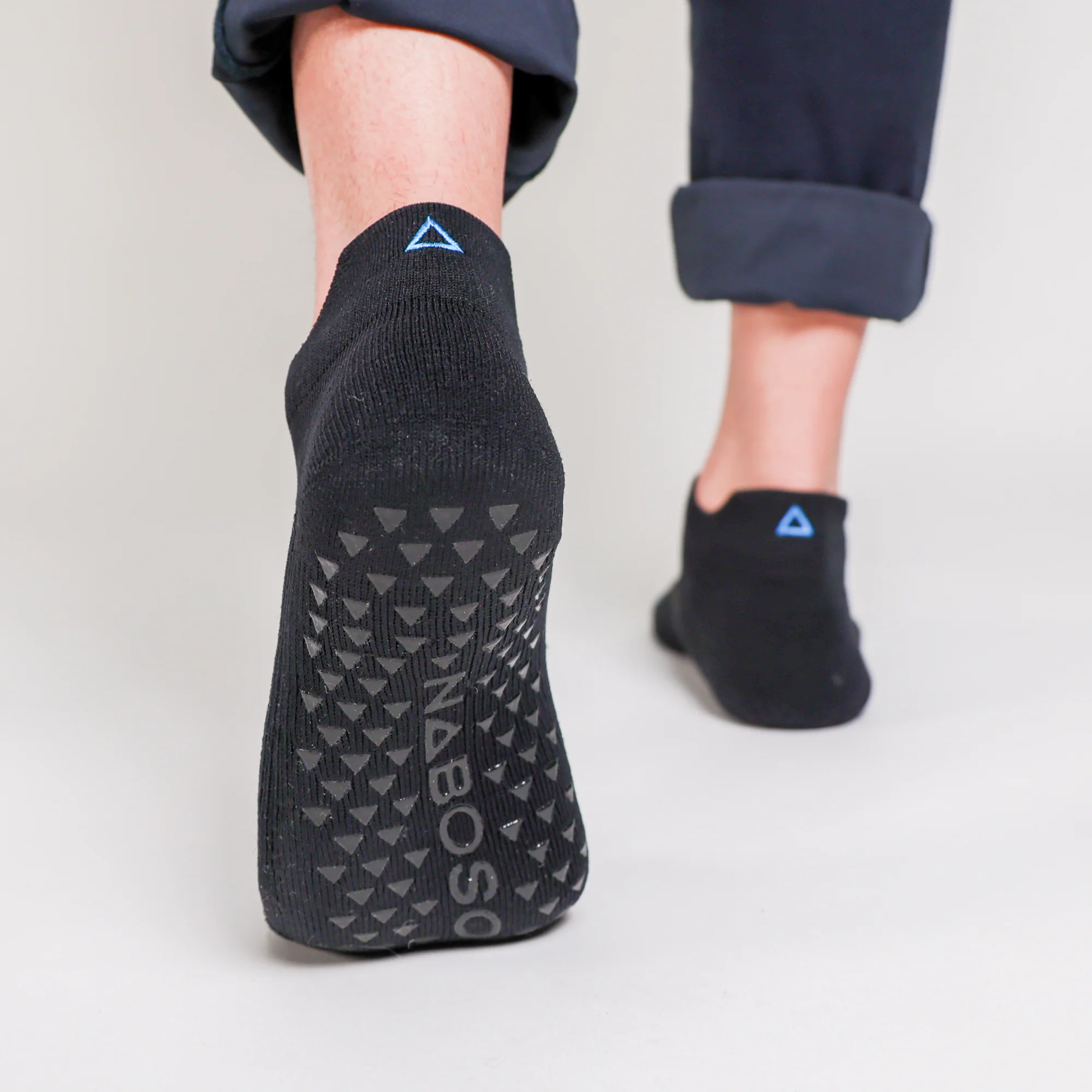Textured Grip Socks - Image 6